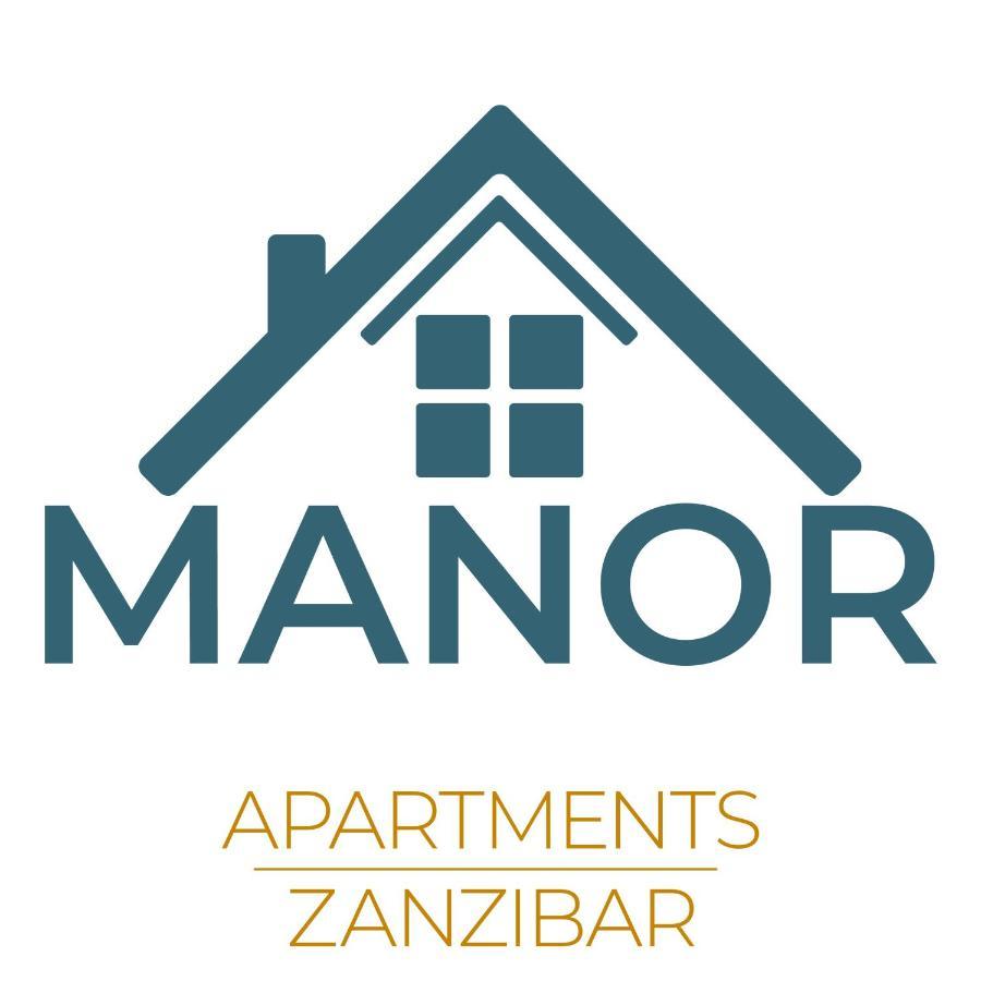 Manor Apartments Zanzibar Exterior photo